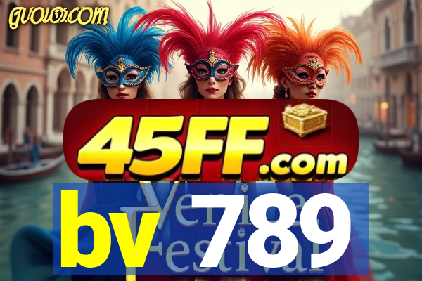 bv 789